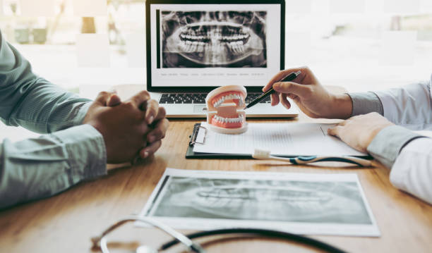 Best Emergency Tooth Extraction in Stanley, NC