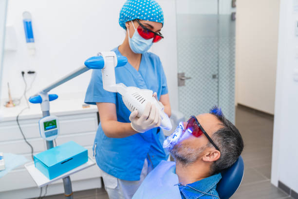 Best Emergency Tooth Extraction in Stanley, NC